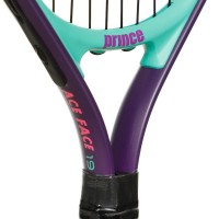 Raqueta Prince Ace Face 19 Rosa Junior  Offer + Cheap