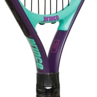 Raqueta Prince Ace Face 19 Rosa Junior  Offer + Cheap