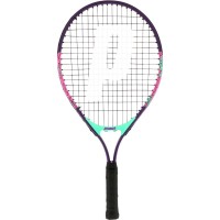 Raqueta Prince Ace Face 21 Rosa Junior  Offre - Pas cher