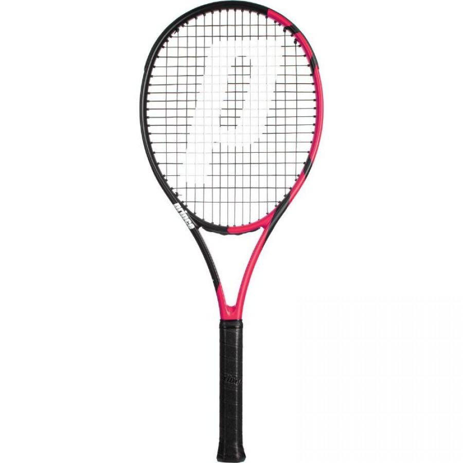 Raqueta Prince Beast Power 285 Rosa  Offer + Cheap