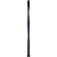 Prince Warrior 100 Racket Blue Copper 265  Offer + Cheap
