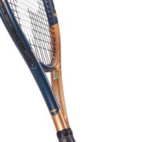 Prince Warrior 100 Racket Blue Copper 285  Offer + Cheap