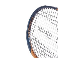 Prince Warrior 100 Racket Blue Copper 285  Offer + Cheap