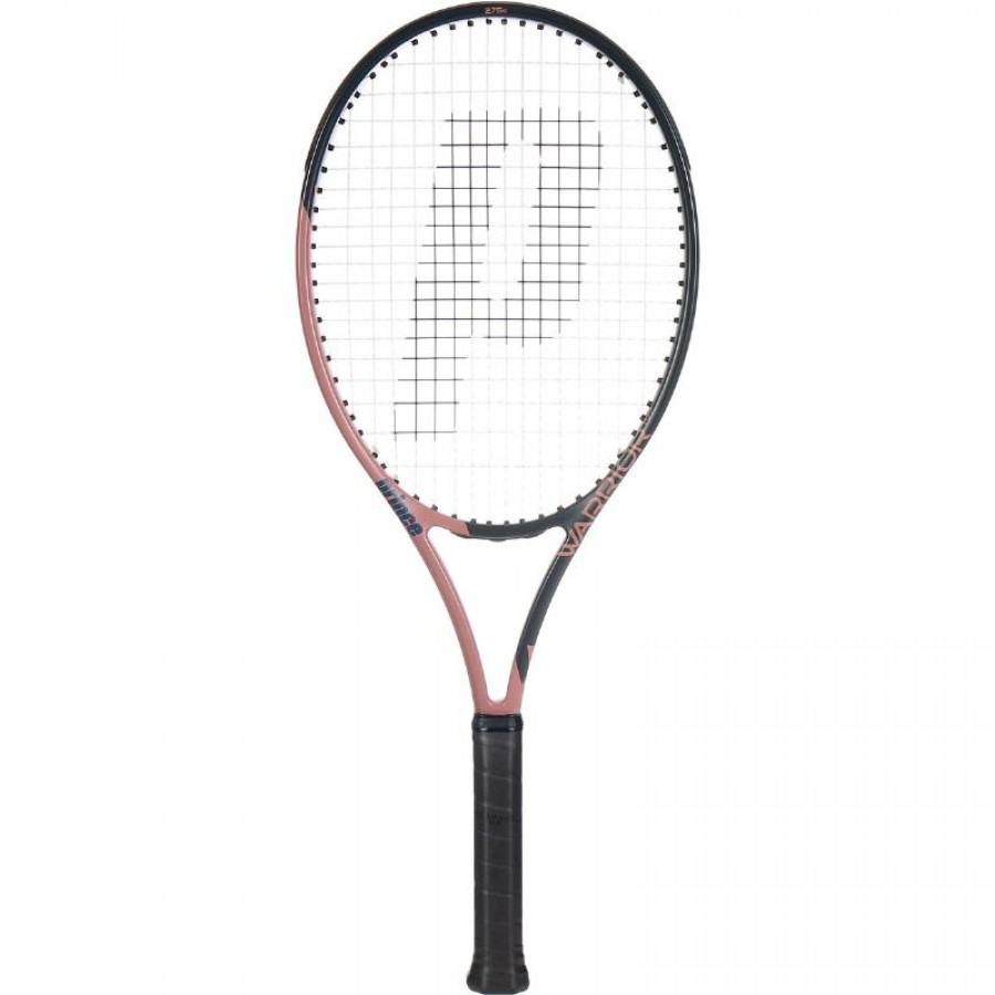Raqueta Prince Guerrier 107 Rosa 275  Offre - Pas cher