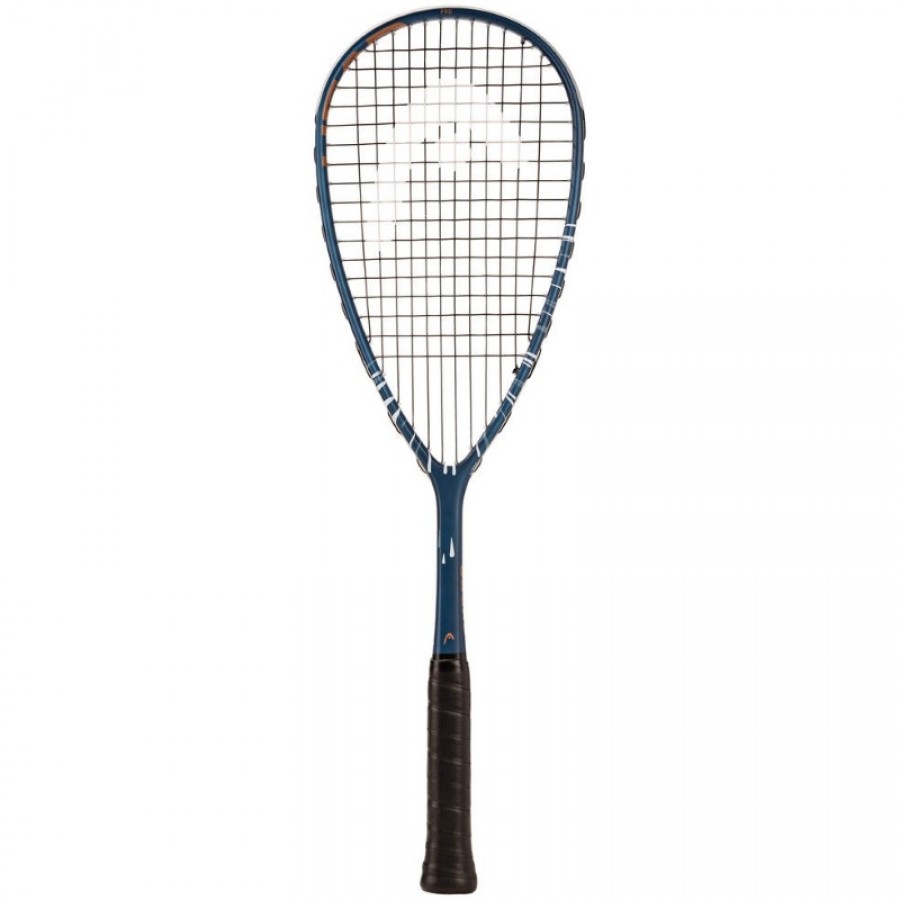 Raqueta Squash Head Cyber Pro  Offer + Cheap