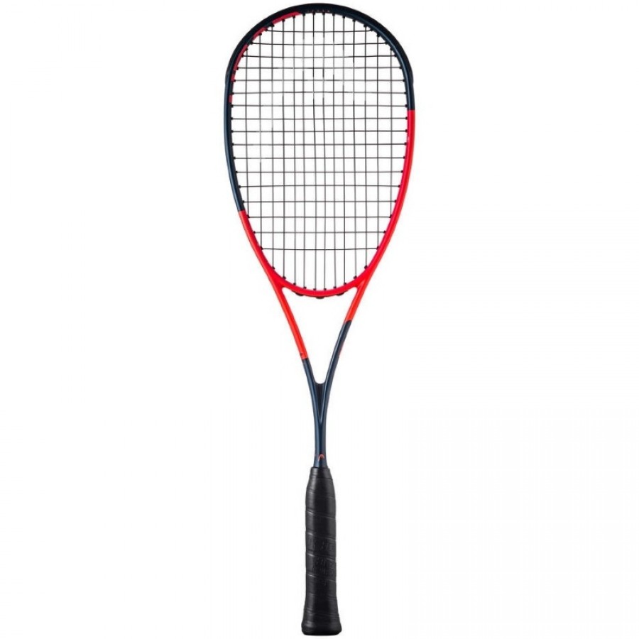 Raqueta Squash Head Radical 120 SB  Oferta + Barato