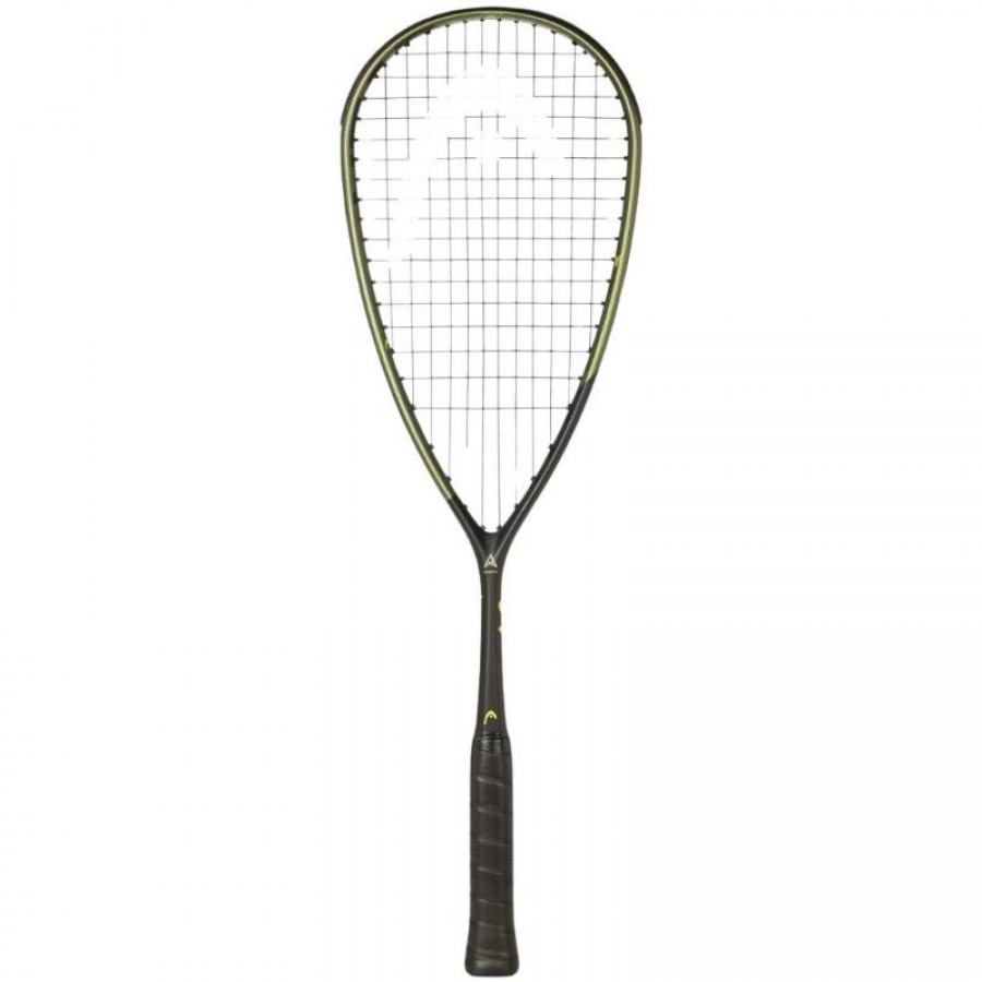 Tete de squash Raqueta Speed 135  Offre - Pas cher