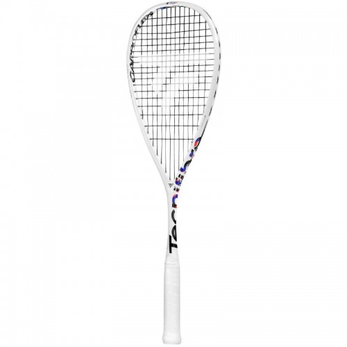 Raqueta Zucca Tecnifibre Carboflex 120 X-Top V2 Raqueta Zucca Tecnifibre Carboflex 120 X-Top V2