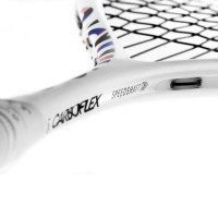 Courge Raqueta Tecnifibre Carboflex 120 X-Top V2  Offre - Pas cher