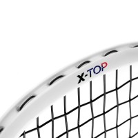 Courge Raqueta Tecnifibre Carboflex 120 X-Top V2  Offre - Pas cher