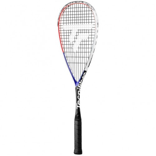 Tecnifibre Racchetta da squash El Shorbagy Carboflex 125 Airshaft Tecnifibre Racchetta da squash El Shorbagy Carboflex 125 Airshaft