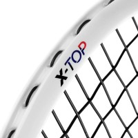 Raqueta Squash Tecnifibre El Shorbagy Carboflex 125 X-Top V2  Offerta + Economico