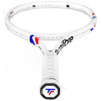 Raqueta Tecnifibre T-Fight 300S G2 Sin Cordaje