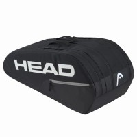Head Base L Borsa per racchette nera  Offerta + Economico
