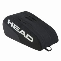 Head Base L Borsa per racchette nera  Offerta + Economico