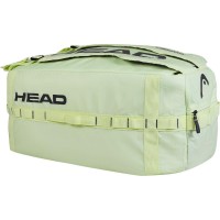 Raquetero Head Pro Duffle M Lima Antracita  Oferta + Barato