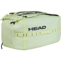 Raquetero Head Pro Duffle M Lima Antracita  Oferta + Barato
