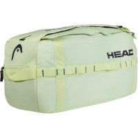 Raquetero Head Pro Duffle M Lima Antracita  Oferta + Barato