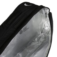 Raquetero Head Tour L Negro Blanco  Oferta + Barato