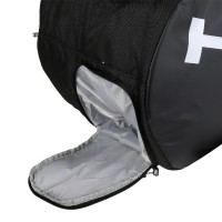 Raquetero Head Tour L Negro Blanco  Oferta + Barato