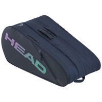 Raquetero Head Tour XL Azul Marino  Oferta + Barato