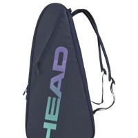 Raquetero Head Tour XL Azul Marino  Oferta + Barato