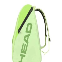 Raquetero Head Tour XL Verde  Offer + Cheap