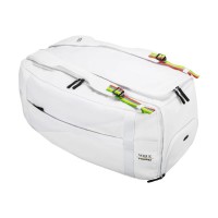 Raquetero Head Vogue Pro Duffle L Blanco Mix  Oferta + Barato