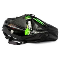 Prince Tour 1 Black Pink Racket Bag  Offer + Cheap
