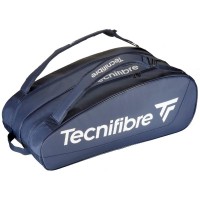 Tecnifibre Tour Endurance Navy Blue Racket Bag  Offer + Cheap