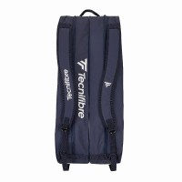 Tecnifibre Tour Endurance Navy Blue Racket Bag  Offer + Cheap