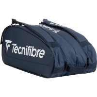 Tecnifibre Tour Endurance Navy Blue Racket Bag  Offer + Cheap