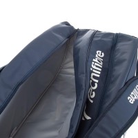 Tecnifibre Tour Endurance Navy Blue Racket Bag  Offer + Cheap
