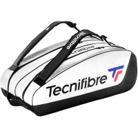 Tecnifibre Tour Endurance Sac Raquette Blanc  Offre - Pas cher