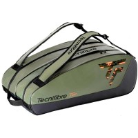 Raquetero Tecnifibre Tour Endurance Caqui  Oferta + Barato