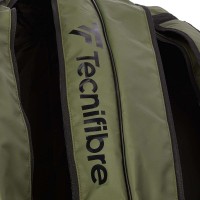 Raquetero Tecnifibre Tour Endurance Caqui  Oferta + Barato