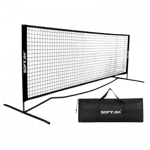Pickleball Rosso SoftJim Individuale Pickleball Rosso SoftJim Individuale