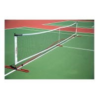 Pickleball rouge Wilson Portatil   Offre - Pas cher