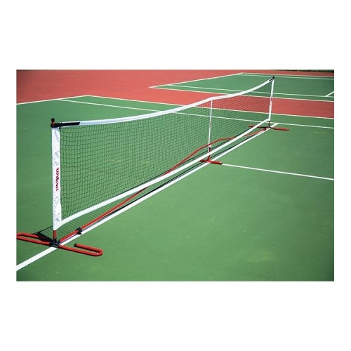 Pickleball rosso Wilson Portatil Pickleball rosso Wilson Portatil