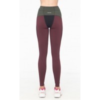 Ropa de Padel Head CAPSULE 1/1 LEGGING W  Oferta + Barato