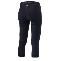 Reme vestuario capsula de cabeca 3/4 LEGGING W preto