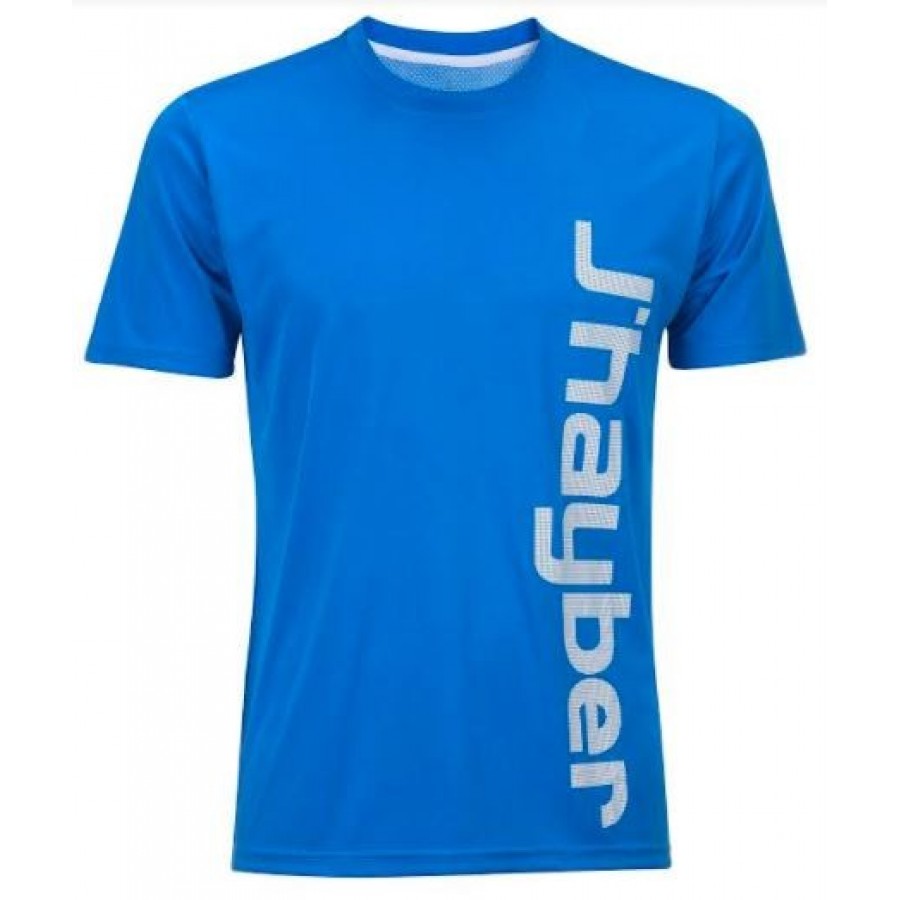 JHayber DA3195 Blue Tour T-shirt