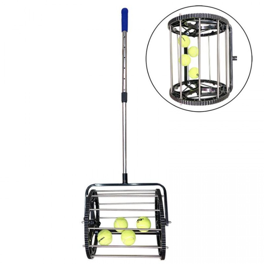 Roda Softee Ball Boy PADELPOINT Roda Softee Ball Boy