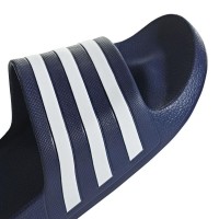 Adidas Adilette Aqua Bleu Sandale