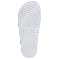 Adidas Adilette Aqua Sandale Blanc  Offre - Pas cher