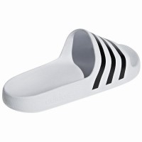 Adidas Adilette Aqua Sandale Blanc  Offre - Pas cher