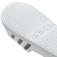 Adidas Adilette Aqua Sandale Blanc  Offre - Pas cher