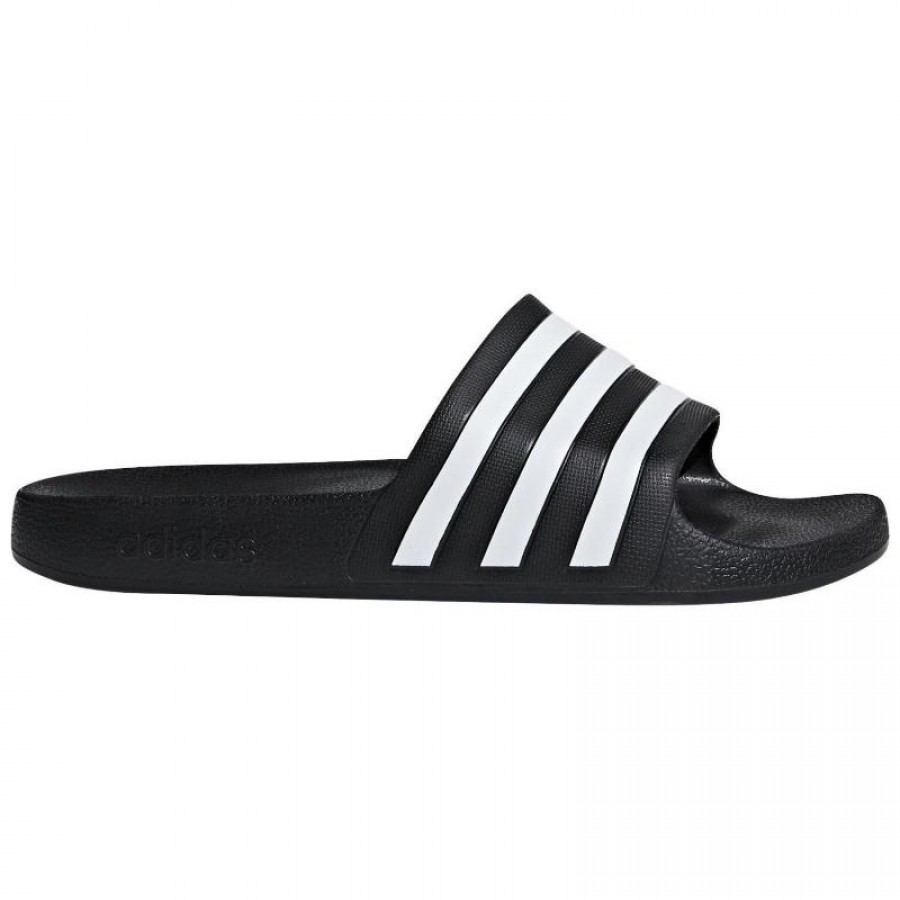 Sandalia Adidas Adilette Aqua Preto