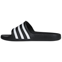 Sandalo Adidas Adilette Aqua Nero