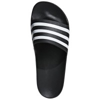 Adidas Adilette Aqua Sandal Black